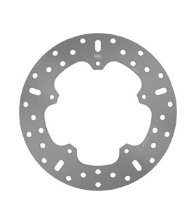 BRAKE ROTOR FIX RND RE