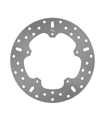 BRAKE ROTOR FIX RND RE