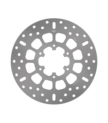 BRAKE ROTOR FIX RND RE