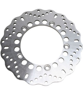 BRAKE ROTOR FIX WAVE