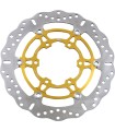 DISQUE DE FREIN FLT WAVE XC
