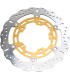 BRAKE ROTOR FLT WAVE XC