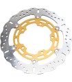 BRAKE ROTOR FLT WAVE XC