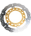 BRAKE ROTOR FLT WAVE XC