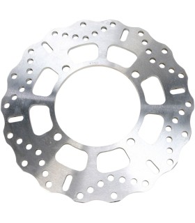 BRAKE ROTOR FIX WAVE