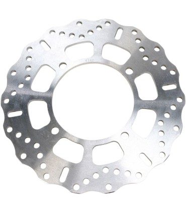 BRAKE ROTOR FIX WAVE