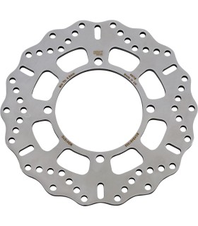 BRAKE ROTOR FIX WAVE RE