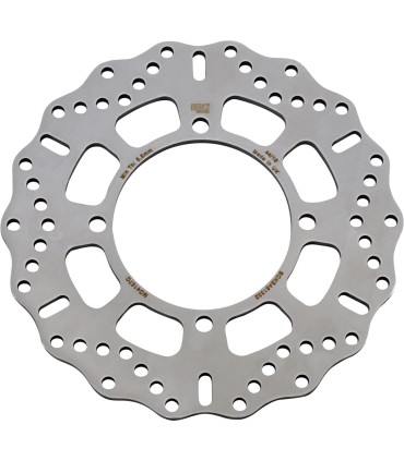 BRAKE ROTOR FIX WAVE RE
