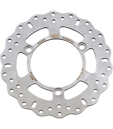 BRAKE ROTOR FIX HPSR WAVE RE