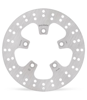 BRAKE DISC HALO REAR