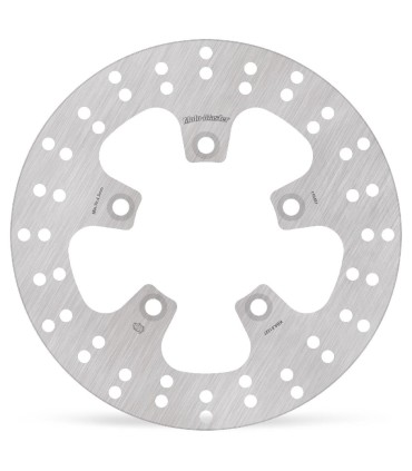 BRAKE DISC HALO REAR