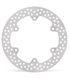 BRAKE DISC HALO REAR