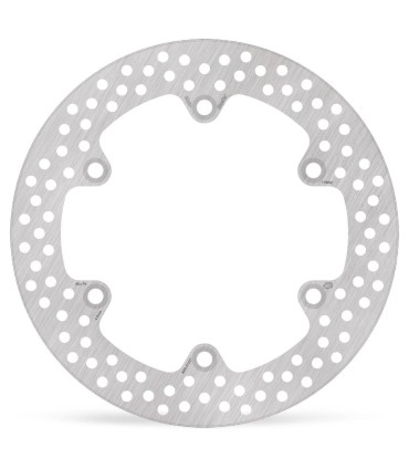BRAKE DISC HALO REAR