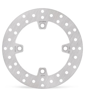 BRAKE DISC HALO REAR