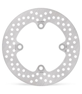 BRAKE DISC HALO REAR