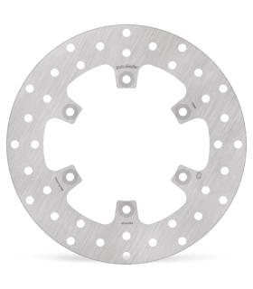 BRAKE DISC HALO REAR