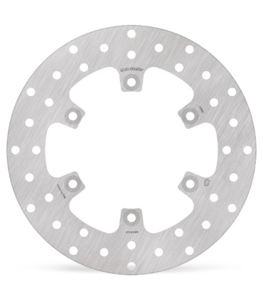 BRAKE DISC HALO REAR