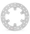 BRAKE DISC HALO REAR