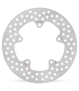 BRAKE DISC HALO REAR