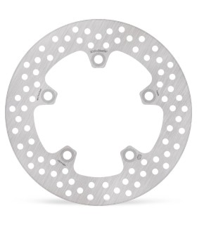 BRAKE DISC HALO REAR