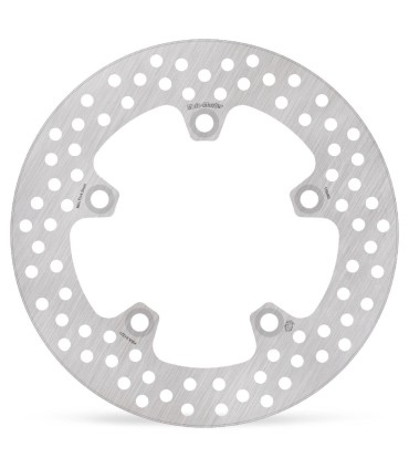 BRAKE DISC HALO REAR