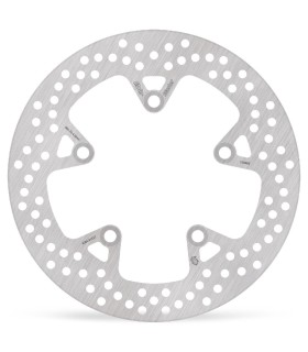 BRAKE DISC HALO REAR