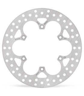 BRAKE DISC HALO REAR
