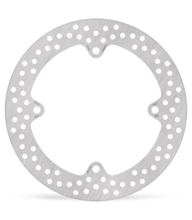 BRAKE DISC HALO REAR