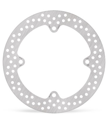 BRAKE DISC HALO REAR