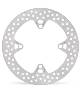 BRAKE DISC HALO REAR
