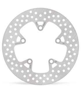 BRAKE DISC HALO REAR