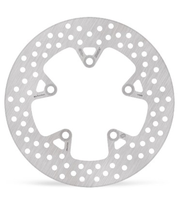 BRAKE DISC HALO REAR