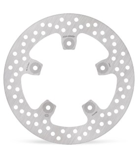 BRAKE DISC HALO REAR