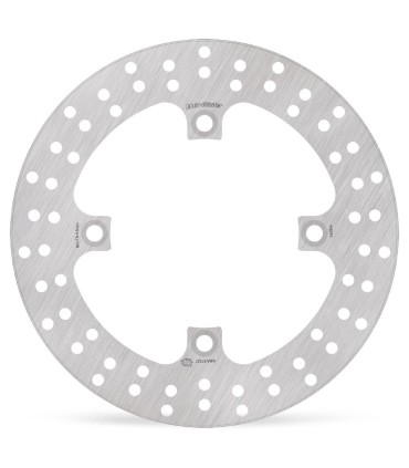 BRAKE DISC HALO REAR