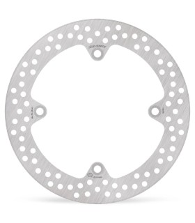 BRAKE DISC HALO REAR