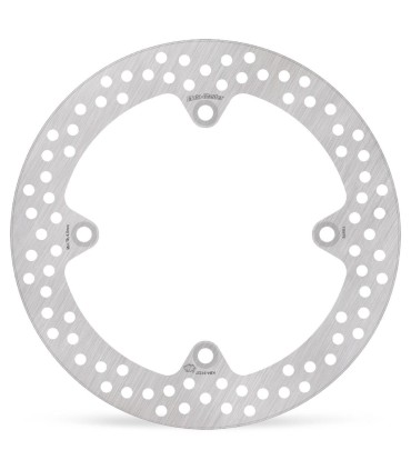 BRAKE DISC HALO REAR