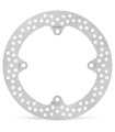 BRAKE DISC HALO REAR