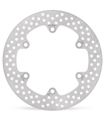 BRAKE DISC HALO REAR