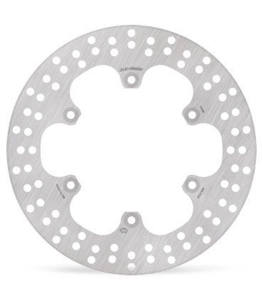 BRAKE DISC HALO REAR