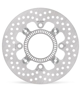 BRAKE DISC HALO REAR