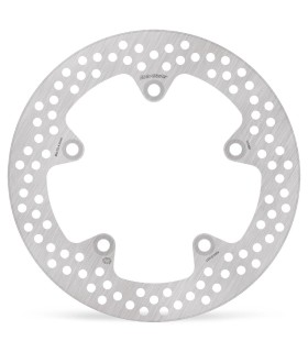 BRAKE DISC HALO REAR