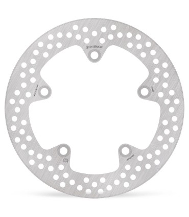 BRAKE DISC HALO REAR