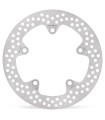 BRAKE DISC HALO REAR