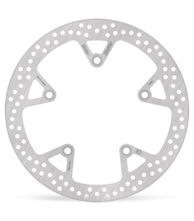 BRAKE DISC HALO REAR