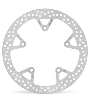 BRAKE DISC HALO REAR