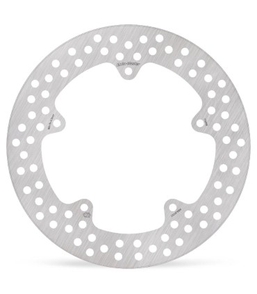 BRAKE DISC HALO REAR