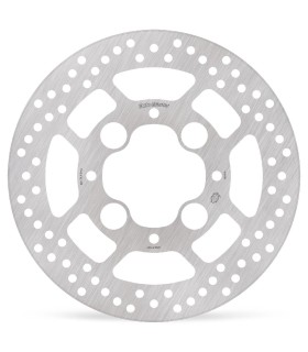 BRAKE DISC HALO REAR