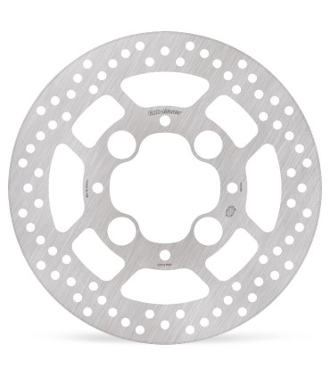 BRAKE DISC HALO REAR
