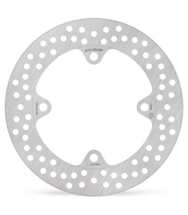 HALO REAR DISC CBR1000 ABS
