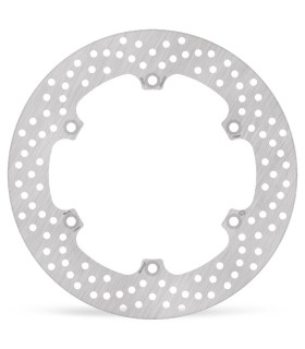 BRAKE DISC HALO REAR